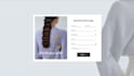 do front end by using HTML,CSS,js and responsive design
