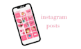 design editable instagram feeds template in canva for you