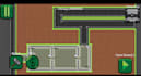 make you a 2d game in godot