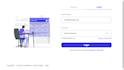 convert your UI design into pixel perfect HTML, CSS, and js