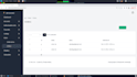 do develop full stack website using django