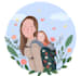 draw a cute couple or family portrait