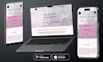 convert web to app, site to webview app and publish apps on stores