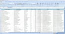 do excel data entry, web scraping, data entry and web research