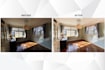 do interior photo editing best and high quality