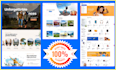 setup travel affiliate website to make money