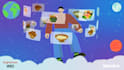create custom explainer video