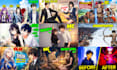 design manga, manhwa and other anime thumbnail in for youtube