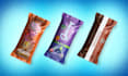 pouch mylar bag wrapper cbd product food packaging design