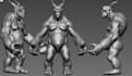 create 3d model of 2d image