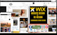design and redesign wix ecommerce website and wix dropshipping store