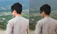 fix blurry photo, improve image quality, enhance