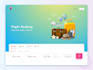 do automated travel affiliate, flight booking, hotel booking for passive income
