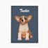 turn your pets into digital painting