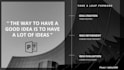 design lucrative corporate powerpoint presentation for you