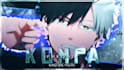 make anime edits and edit thumbnails