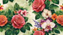 design multi theme textured and pattern