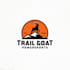 design a professional modern goat  logo
