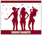 create a fantastic silhouette with best result