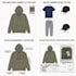 create professional tech packs and patterns for clothing production