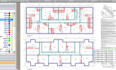do  drywall material takeoff and cost estimation