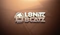 create a professional dj logo design for you