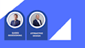 design professional and eye catchy power point presentation