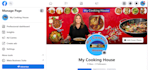 create and setup perfectly facebook business page
