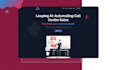 build business website design and development, including SEO and copy