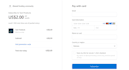 do payment gateway integration paypal, stripe, klarna, authorize dot net, PHP