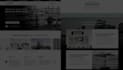 responsive HTML from PSD using bootstrap 5