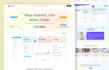 do figma design, figma redesign website