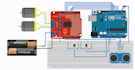 do arduino, esp32, esp8266 coding and iot projects
