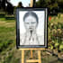 hand draw a portrait for you