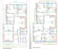 offer you 2d architectural drawings