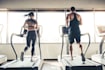 create a workout program and help you with personal training