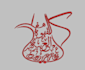 do professional digitizing embroidery design into dst emb pes files and other