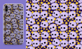 create beautiful seamless patterns