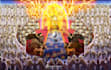 draw professional bible illustrations