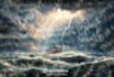create professional biblical fantasy illustrations