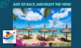 be your virtual travel agent