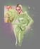 do creative fashion illustrations and fashion collections