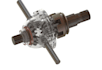 provide professional 2d drawing and 3d cad modeling services