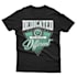 do exclusive typography t shirt design like mountains, forest, sunset, etc