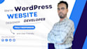 build wordpress business ecommerce online store website design