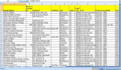 be your virtual assistant for data entry, copy paste, research, typing