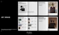 design a modern catalog for your business