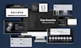 create professional pitchdeck presentation
