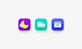 create a stunning app icon logo design