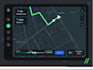 develop tracking app, geolocation app, health tracking app, mobile tracking app